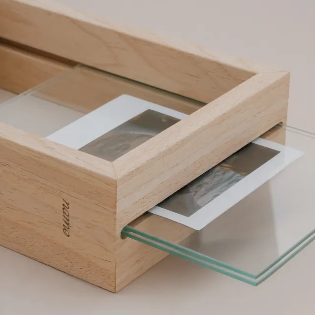 Keepsake Frame